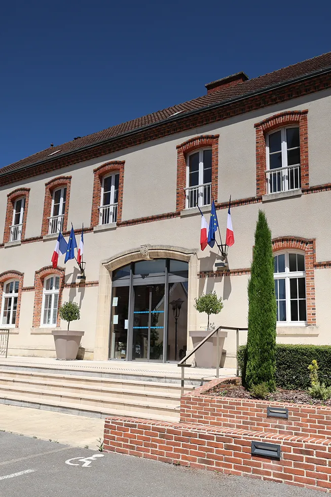 archivage 
																															Commune de Bouzy (51150) | Village de Champagne