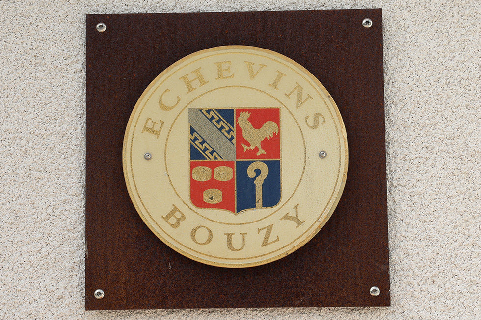 Les Echevins de Bouzy