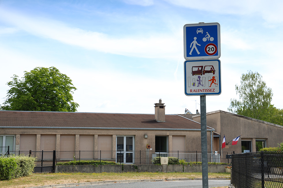 scolarité Commune de Bouzy (51150)