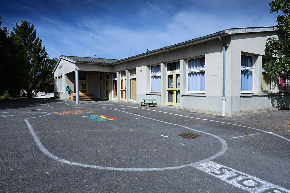 scolarité Commune de Bouzy (51150)