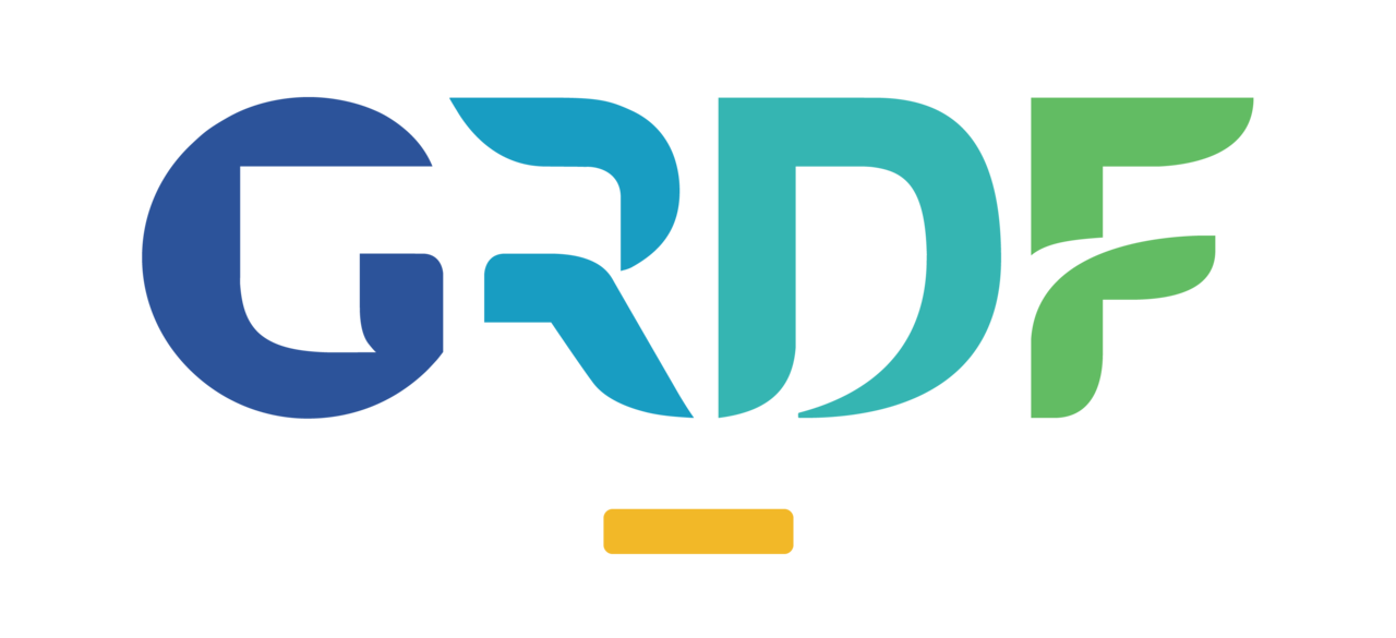 GRDF
