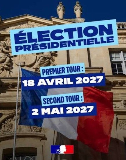 Inscription sur les listes électorales