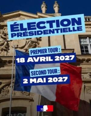 Inscription sur les listes électorales