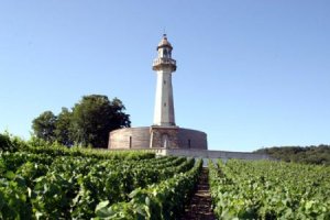 Le Phare de Verzenay - Musée de la Vigne