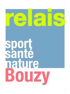 relais sport santé nature à Bouzy