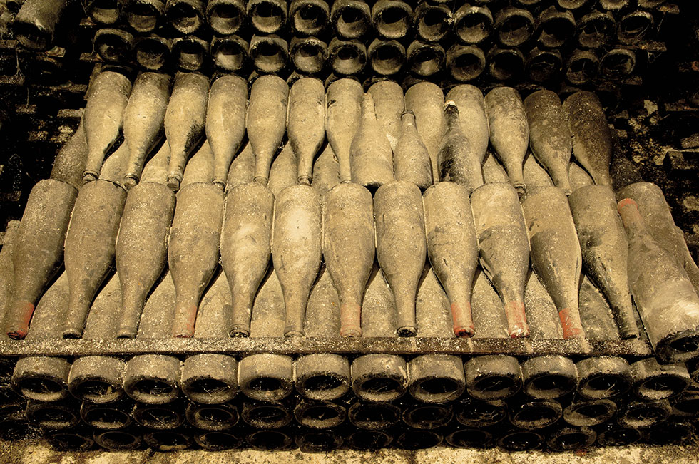 Académie des Vins de Bouzy