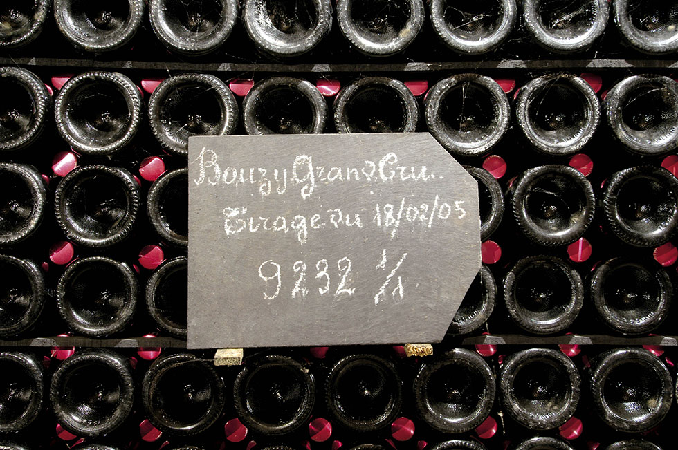 Académie des Vins de Bouzy