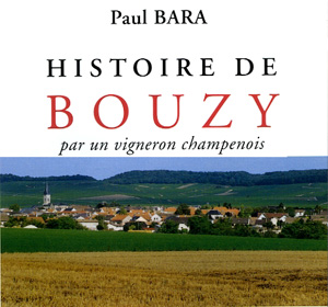 Bouzy vu par Paul Bara